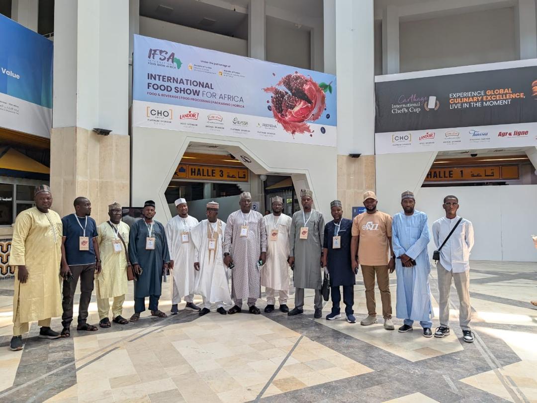 IFSA Africa 2026 Tunis